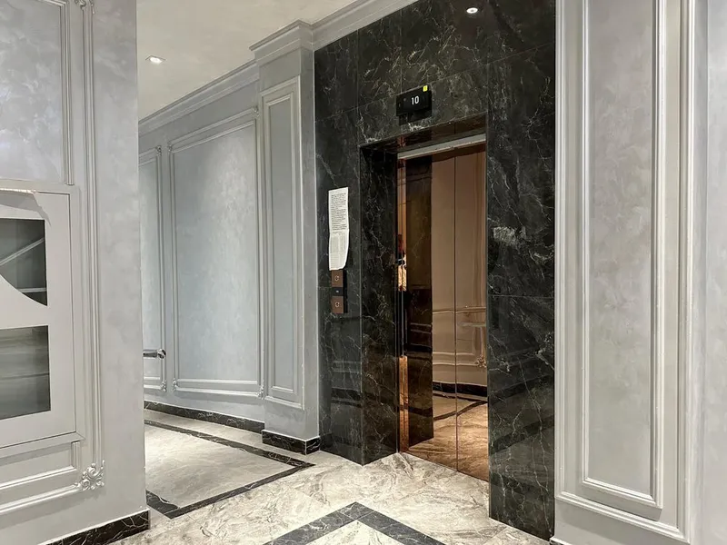Офис • 60 м² • в роскошном ЖК «Дархан Авеню» 9