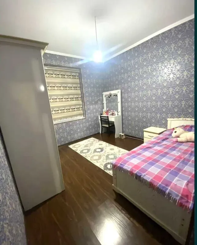 Дом. 2 этажа+подвал. Мебель техника. Ориентир: Аэропорт, Аз. Центр — фото 3