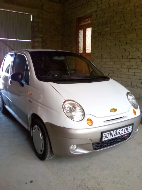 Matiz best sotiladi — фото 2