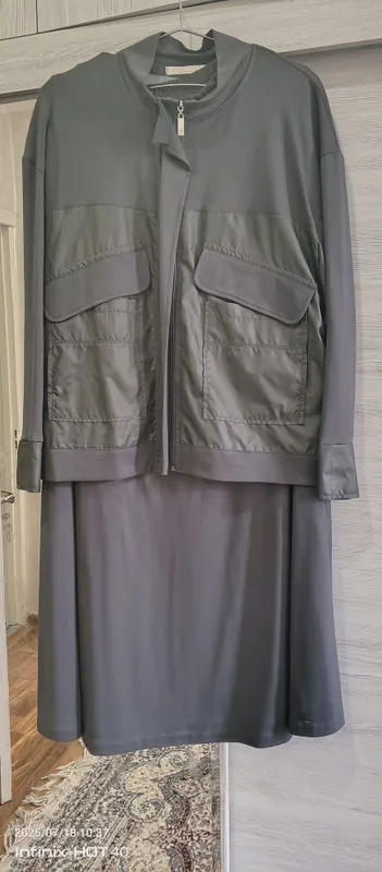 kastyum yubka 52 razmer yengi kastyum yubka 52 razmer yengi