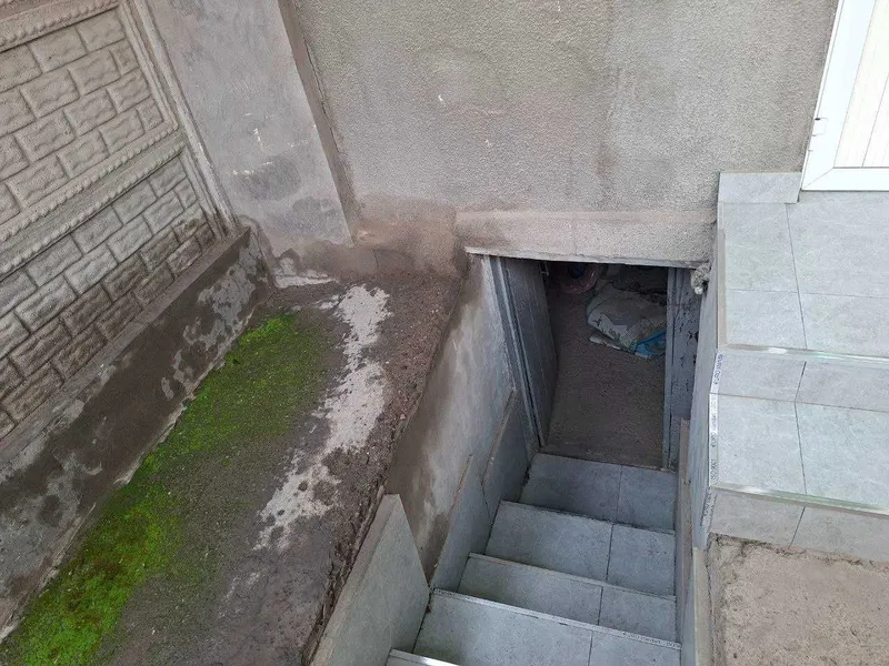 участок, Азербайджанский центр, 1.5 сотки, 2 комн. — фото 2