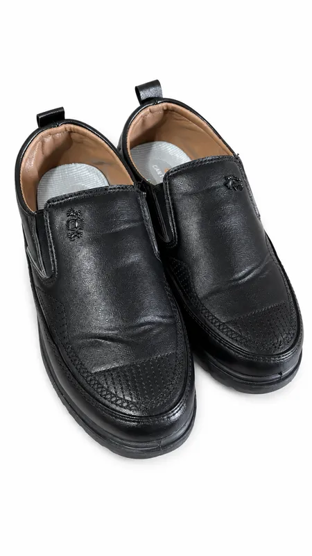Туфли-лоферы CAST Shoes для мальчика, 33