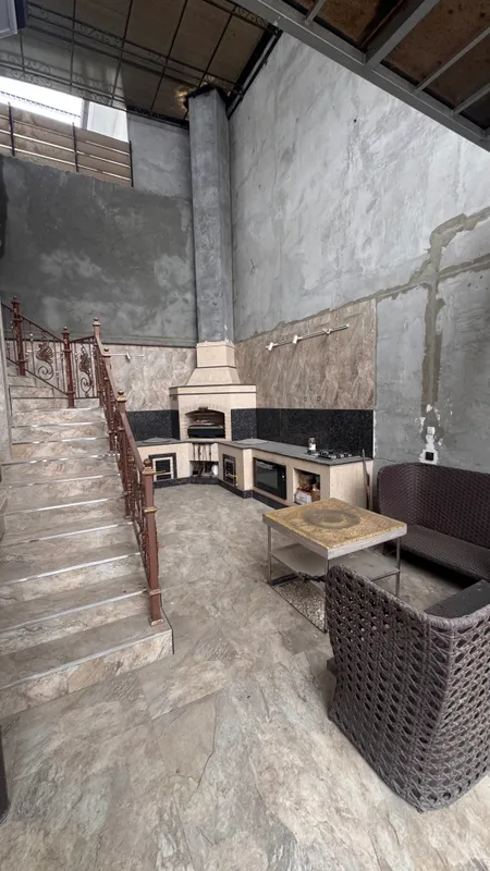 Дом 400 м², 5 соток, метро Сергели 100 м 3 Дом 400 м², 5 соток, метро Сергели 100 м 3