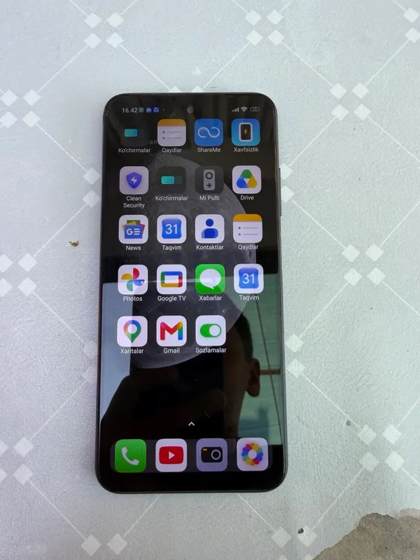 REDMI 5G 3 REDMI 5G 3