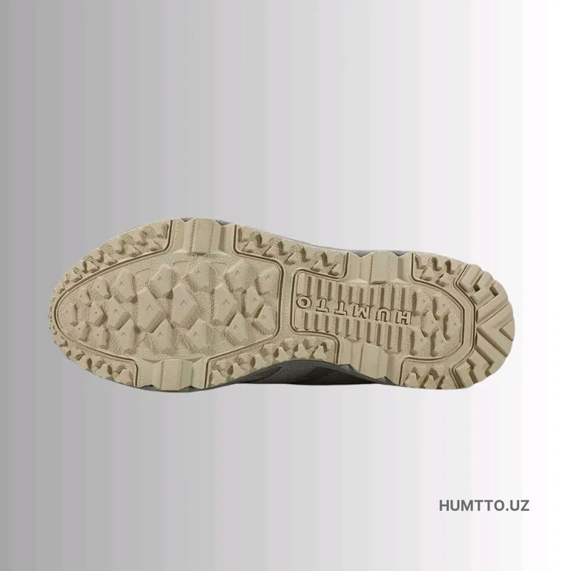 Трекинговая обувь Humtto 350311A-1 4