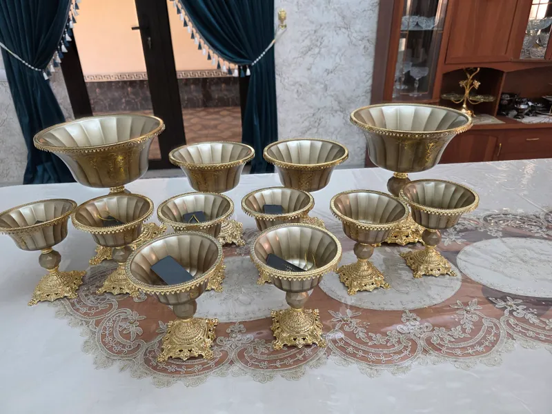 Багема Izumrud на 12 персон 3 Багема Izumrud на 12 персон 3