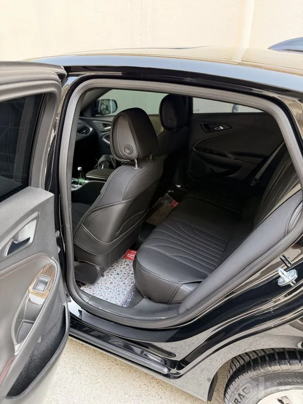 Malibu 2 XL 2023 6 Malibu 2 XL 2023 6