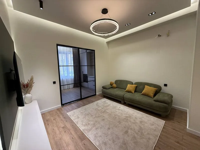 3-комнатная квартира, 70 м², Мирзо-Улугбек 2
