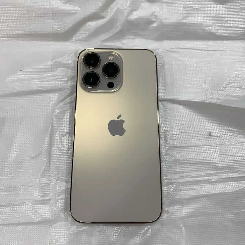 iPhone 13 Pro 5G