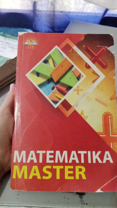 Matematika Master. 2
