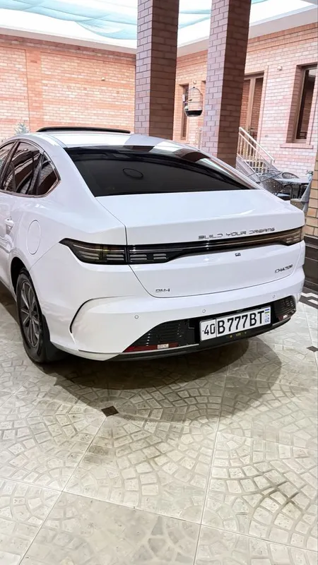 BYD CHAZOR 2-pozitsya 55 km (zapas xodi 1100km) — фото 2