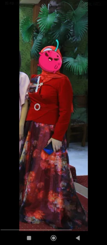 Vechrniy koʻylak
