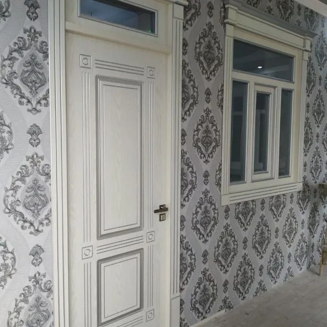 Mdf eshiklar olami eng arzon narxlar — фото 1