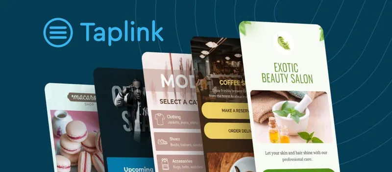 Taplink yasab beramiz