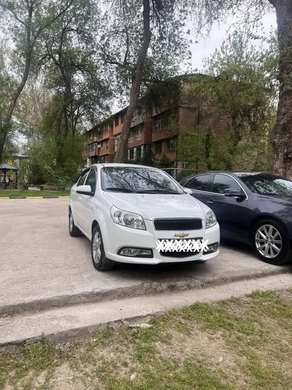 Nexia-3, автомат, 4-позиция Nexia-3, автомат, 4-позиция