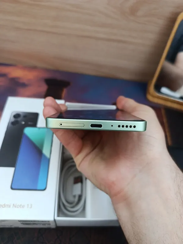 Redmi Note 13 5