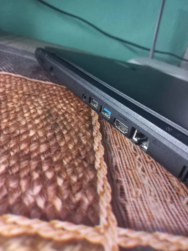 Ноутбук Acer Extensa 2519 2