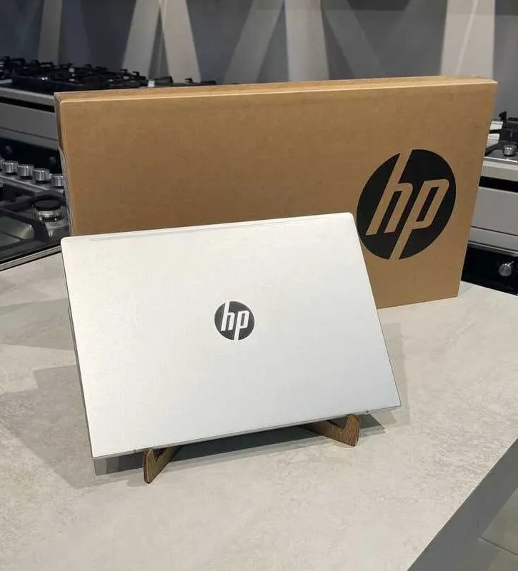 HP Probook G11 AMD R5 7535U/8/256/Display 14' FHD IPS/ (OPEN BOX) — фото 1