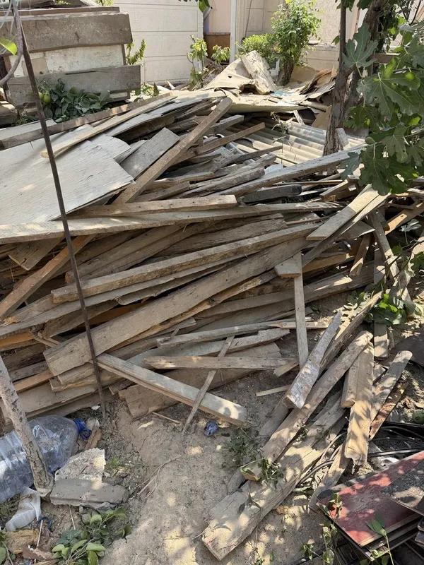 Otin bor 1 ta 4 metirli moshina toladi 500000 — фото 3