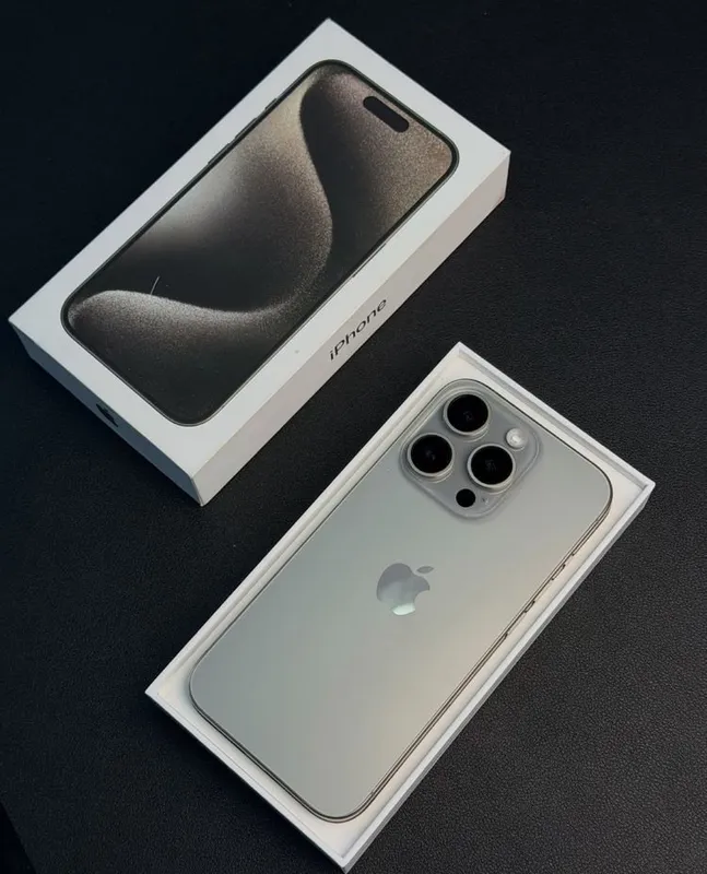 iPhone 15 Pro срочно 1 iPhone 15 Pro срочно 1
