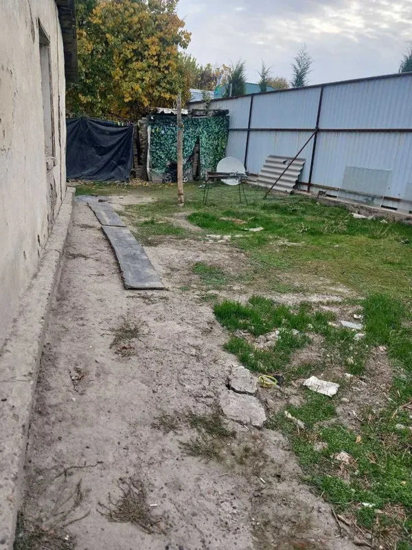 СРОЧНО Продаётся участок на Сергели. Дёшево!!