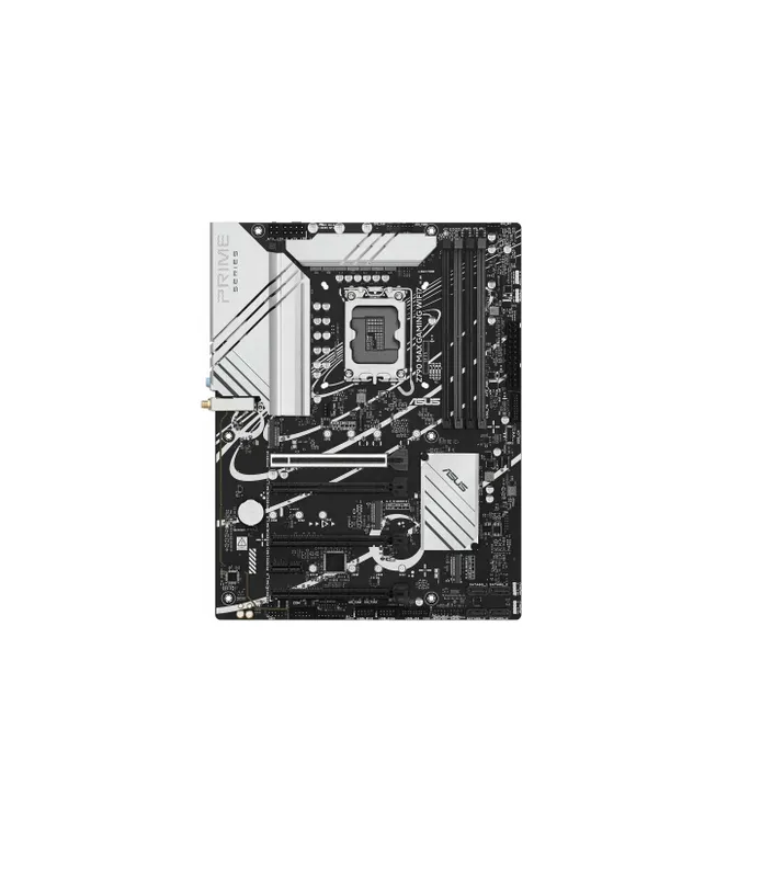 | Материнская плата ASUS Z790 GAMING WIFI7 2 | Материнская плата ASUS Z790 GAMING WIFI7 2