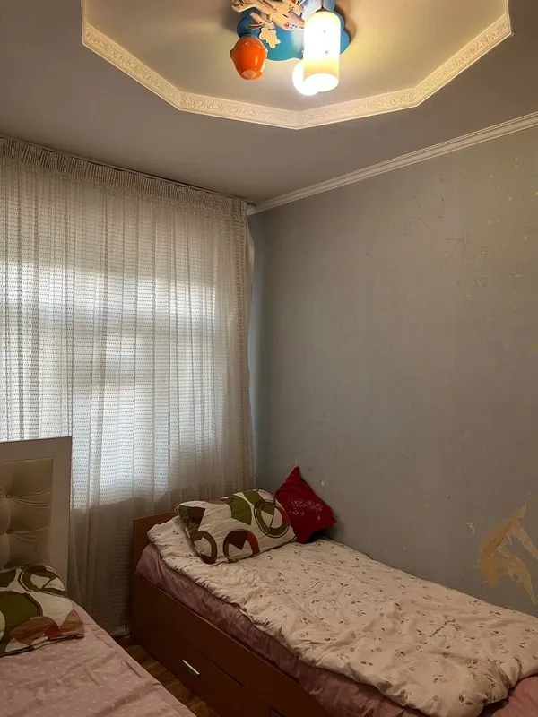 3 xonali kvartira, 78 m2, Mirzo Ulug'bek 1