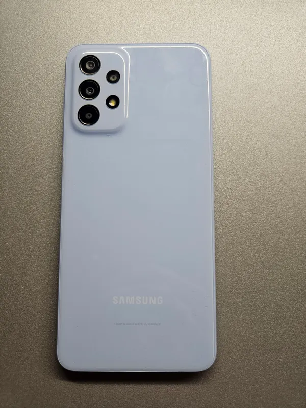 Samsung galaxy a23 1 Samsung galaxy a23 1