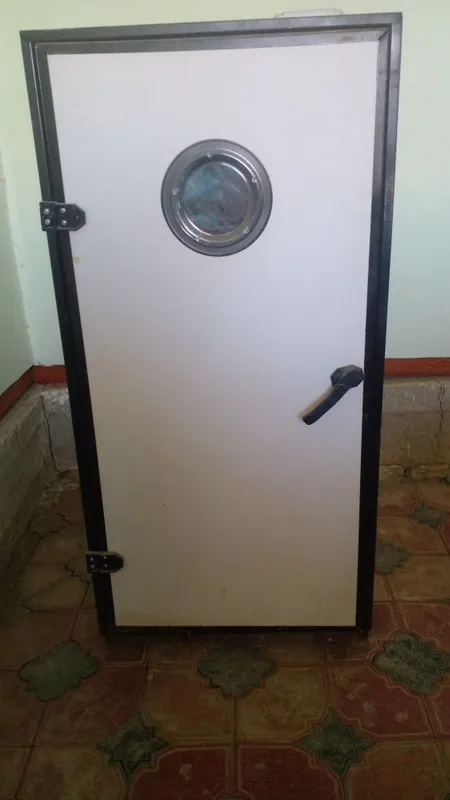 Inkubator apparati sotiladi — фото 1