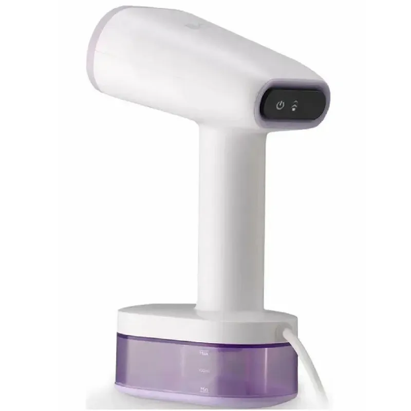 Ручной отпариватель BQ SG1008H White-Purple 4 Ручной отпариватель BQ SG1008H White-Purple 4