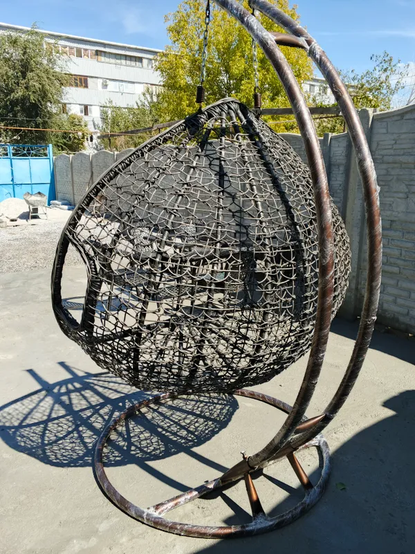 Chorpoya kachelya stol stul ishlab chiqaramiz — фото 5