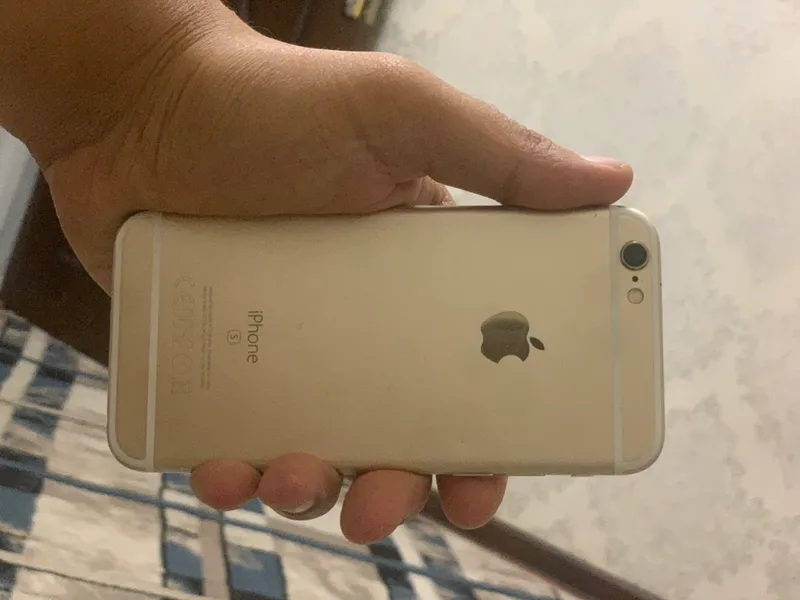 iphone 6s 2