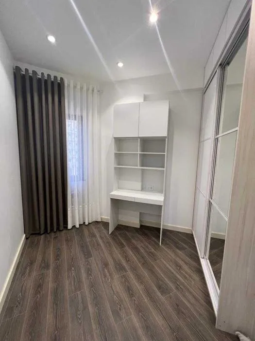 3-комнатная квартира, 90 м², Boulevard (Ташкент Сити) — фото 1