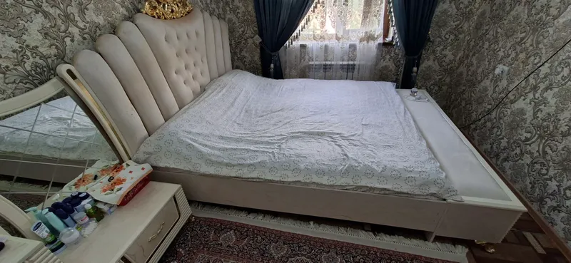 спальня гарнитура в комплекте 3
