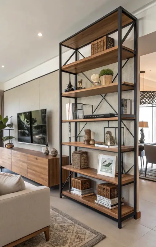 Loft stelaj ishlab chiqaruvchilardan 7 Loft stelaj ishlab chiqaruvchilardan 7