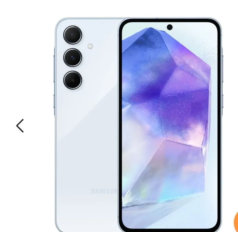 Samsung A55 5G 1
