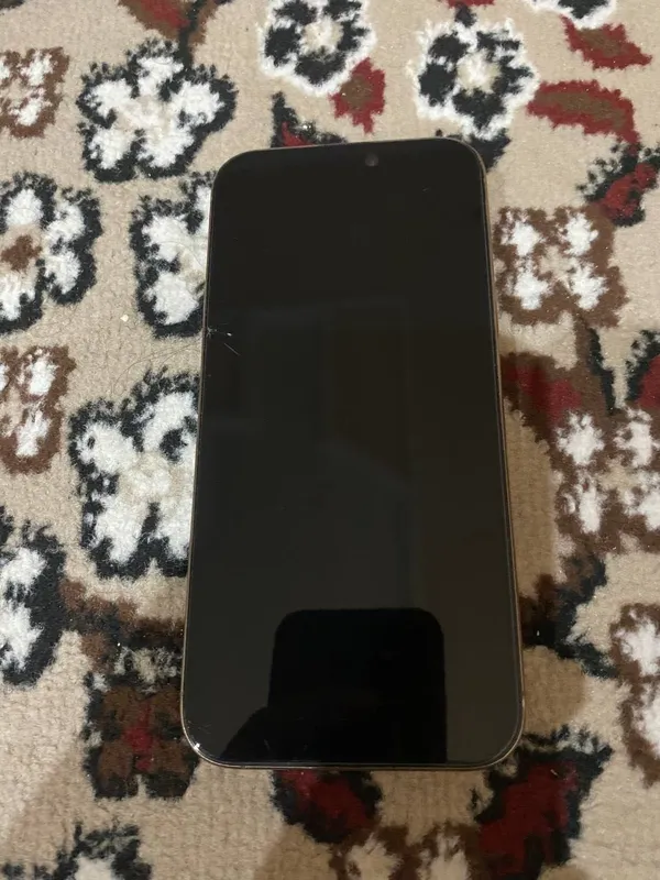 Iphone 16 Pro Maxi 3