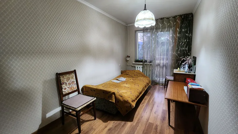 Продаётся 4х комнатная квартира БИЙ — фото 1