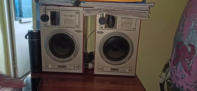 Калонки. Продаются
