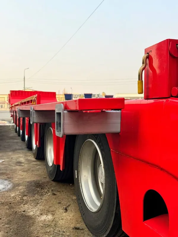 "Izaz trailers" sifatni tanlaganlar uchun! — фото 4
