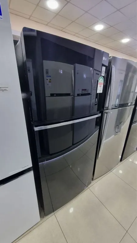 Холодильник LG inverter No Frost, Original со склада Доставка Есть — фото 5 Холодильник LG inverter No Frost, Original со склада Доставка Есть — фото 5