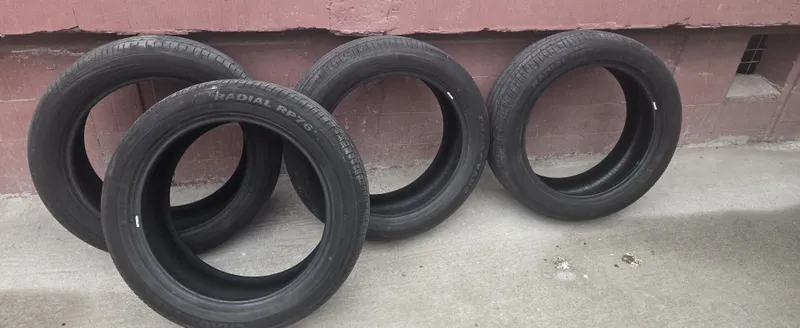 19 R CHAO YANG 235/50 1