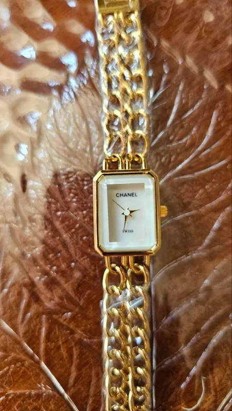 часы chanel 3 часы chanel 3