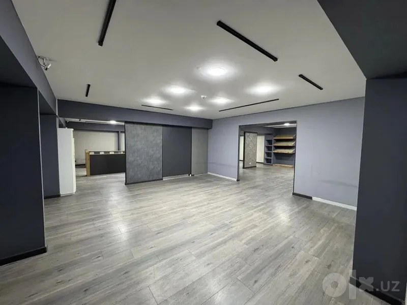 Аренда 5-комн. кв. 290 м², Юнусабадский · ID 206 2