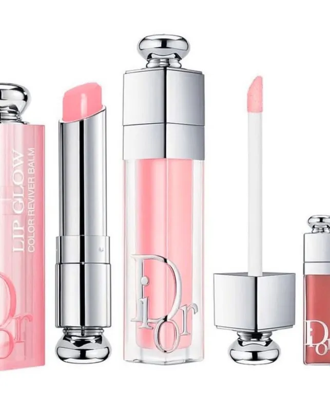 Подарочный набор Dior Backstage Makeup Set — фото 2