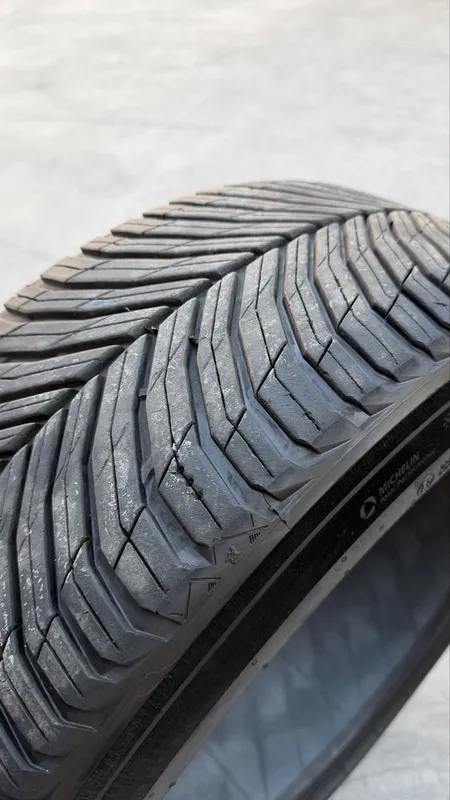 Michelin r19 разноширокие шины 4 Michelin r19 разноширокие шины 4