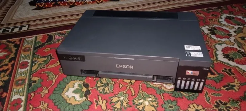 Epson L18050 A3 printer sotiladi xolati yangi 2 Epson L18050 A3 printer sotiladi xolati yangi 2