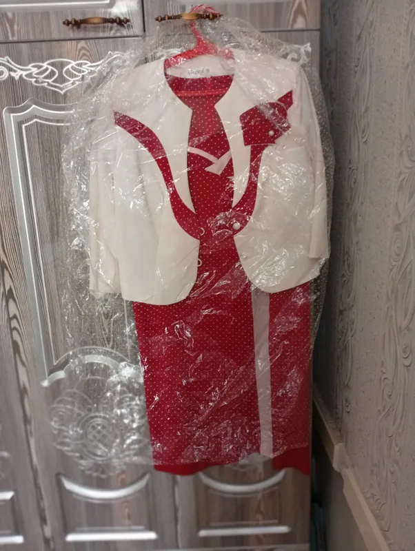 женская одежда — фото 1