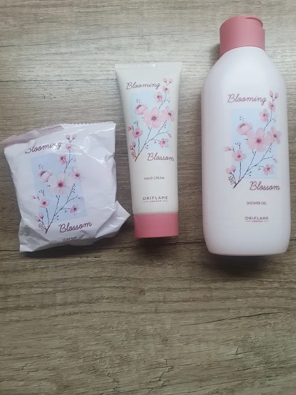 ORIFLAME ORGINAL YANGI OCHILMAGAN ISHLATIMAGAN