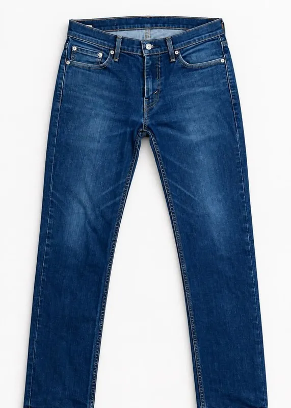Джинсы Levi’s 511 1 Джинсы Levi’s 511 1